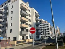 Pronájem bytu 3+kk, Praha - Hlubočepy, Fabiánové, 75 m2