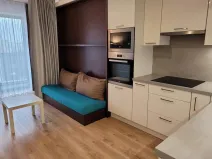 Pronájem bytu 1+kk, Praha - Stodůlky, Mukařovského, 31 m2