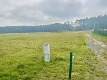 Prodej pozemku, Příbram - Orlov, 2297 m2
