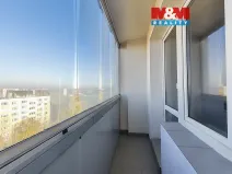 Pronájem bytu 1+kk, Karviná - Hranice, Čsl. armády, 32 m2