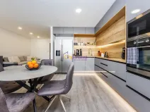 Prodej bytu 3+kk, Praha - Černý Most, Cíglerova, 68 m2