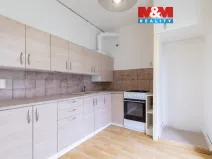 Pronájem bytu 2+1, Třinec - Lyžbice, Krátká, 50 m2