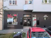 Pronájem obchodního prostoru, Brno, Gorkého, 101 m2