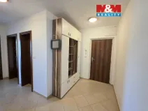 Pronájem bytu 3+1, Česká Lípa, Jižní, 78 m2