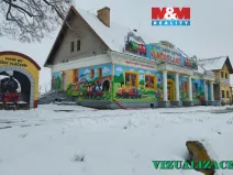 Prodej obchodního prostoru, Ratboř, 297 m2