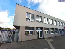 Pronájem kanceláře, Frýdek-Místek, 16 m2