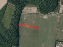 Prodej pole, Záříčí, 8622 m2