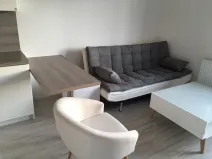 Pronájem bytu 2+kk, Praha - Nové Město, Opletalova, 45 m2