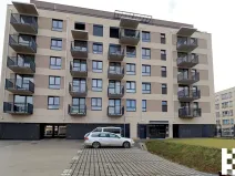 Pronájem bytu 1+kk, Kralupy nad Vltavou, Nádražní, 38 m2