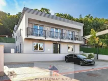 Pronájem bytu 4+kk, Praha - Komořany, Pod lesem, 127 m2