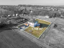 Prodej rodinného domu, Dolní Lutyně, K Zahrádkám, 175 m2