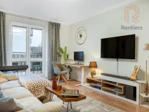 Pronájem bytu 2+1, Praha - Kobylisy, Březiněveská, 69 m2