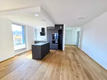 Prodej bytu 3+kk, Praha - Smíchov, U Dívčích hradů, 123 m2