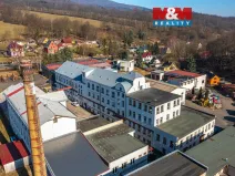 Pronájem výrobních prostor, Jílové - Modrá, 260 m2