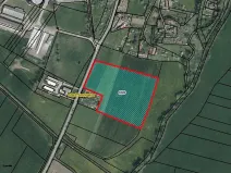 Prodej pole, Staré Smrkovice, 22590 m2