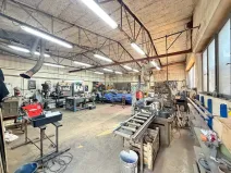 Prodej skladu, Praha - Vinoř, Mladoboleslavská, 366 m2