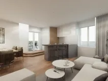 Prodej bytu 3+kk, České Budějovice, Plukovníka Malého, 114 m2