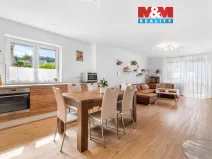 Prodej rodinného domu, Nová Ves nad Nisou, 168 m2