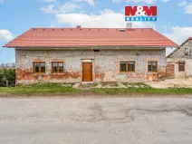 Prodej rodinného domu, Kozojedy, 103 m2