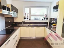 Prodej rodinného domu, Praha - Újezd nad Lesy, Zbytinská, 185 m2