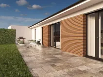 Prodej rodinného domu, Břežany, 127 m2