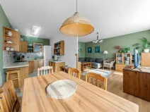 Prodej bytu 4+1, Praha - Černý Most, Anderleho, 105 m2