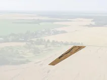 Prodej pozemku pro bydlení, Horní Slivno, 4605 m2