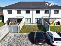 Prodej rodinného domu, Dobev, 117 m2