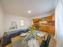 Prodej bytu 3+kk, Mladá Boleslav, Boženy Němcové, 78 m2