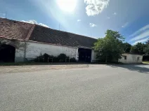 Dražba rodinného domu, Chvalovice, 516 m2