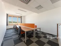 Pronájem kanceláře, Brno - Štýřice, Pražákova, 28 m2