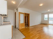 Pronájem bytu 2+kk, Praha - Košíře, Hoškova, 55 m2