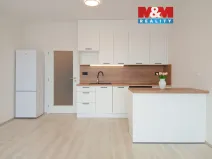 Pronájem bytu 1+kk, Opava - Předměstí, Císařského pluku, 37 m2