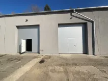 Pronájem skladu, Brno, Kaštanová, 108 m2