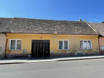 Prodej rodinného domu, Bavorov, Netolická, 94 m2