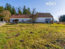 Prodej rodinného domu, Všemyslice, 93 m2