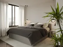 Prodej bytu 2+kk, Pardubice, Štrossova, 53 m2