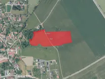 Prodej pole, Sulice, 30564 m2