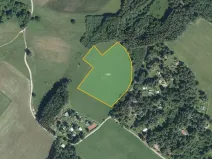 Prodej pole, Studnice, 13698 m2