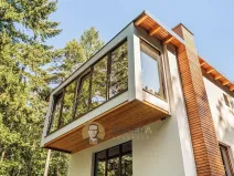 Prodej rodinného domu, Štěchovice, 160 m2