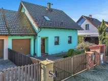 Prodej rodinného domu, Jičín, 150 m2