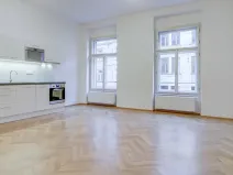 Pronájem bytu 1+kk, Praha, Myslíkova, 43 m2