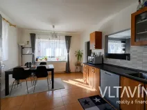 Prodej rodinného domu, Vyžlovka, Pražská, 205 m2