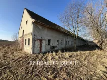 Pronájem skladu, Konice, 1916 m2