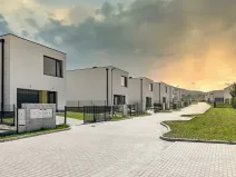 Prodej rodinného domu, Mladá Boleslav, Na Celně, 168 m2