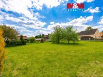 Prodej pozemku pro bydlení, Klatovy - Čínov, 730 m2