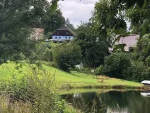 Prodej chalupy, Velhartice, 80 m2