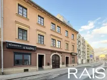 Prodej bytu 2+kk, Brno, 36 m2