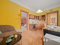 Prodej bytu 2+kk, Hořice, Husova, 43 m2