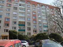 Prodej bytu 2+1, Svitavy, Marie Pujmanové, 58 m2